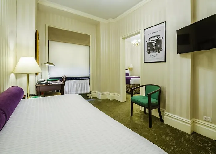 Hotel Wolcott New York