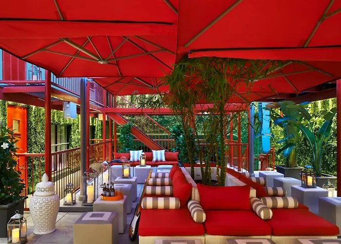 Chelsea Star Hotel New York, United States