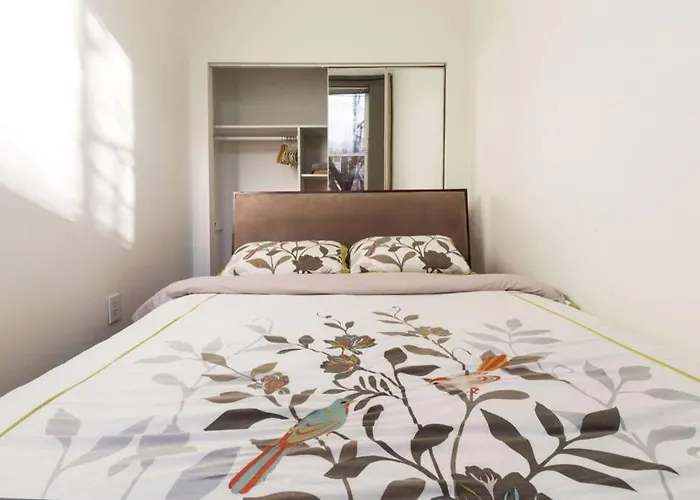 Union Square - Four Bedroom Condo-Hotel Suite New York, United States
