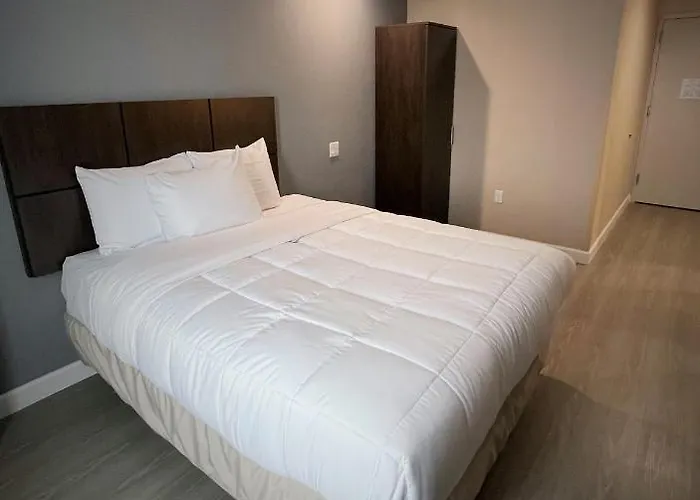 Hotel 21 Nyc New York, United States
