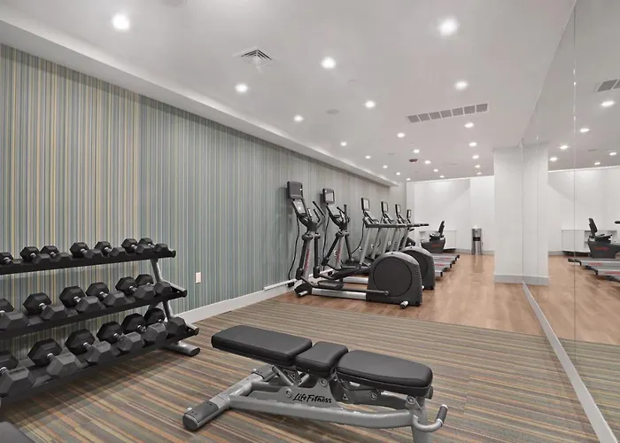 Hotel 1200 New York, United States