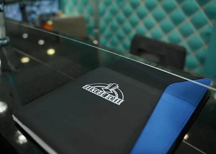 Belnord Hotel New York