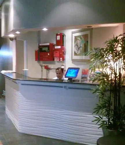New York Inn, United States