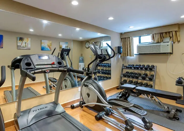 Comfort Inn Brooklyn New York, United States