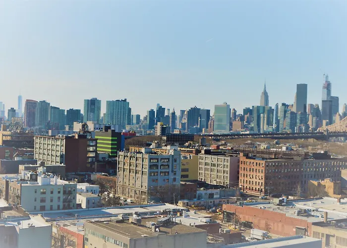 Royal Stay Hotel Nueva York, Estados Unidos