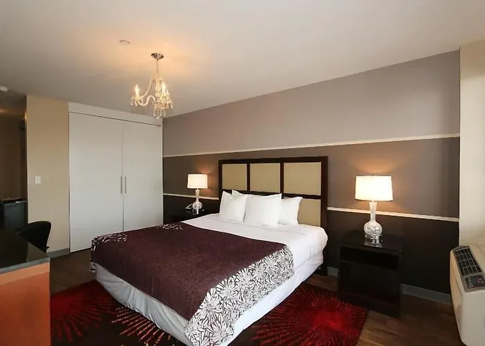 Hotel Vetiver / Manhattan Skyline New York, Stati Uniti