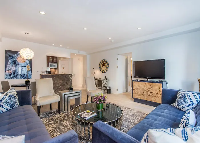 Lombardy Hotel New York