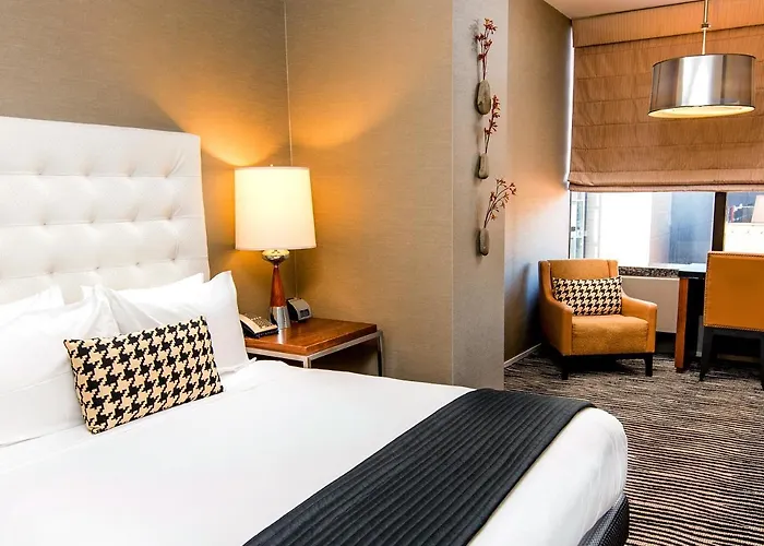 Bentley Hotel New York, Stati Uniti