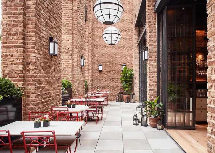 Civilian Hotel New York