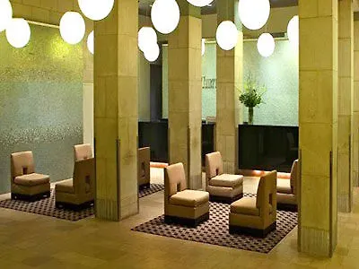Thirty Thirty Hotel New York, United States
