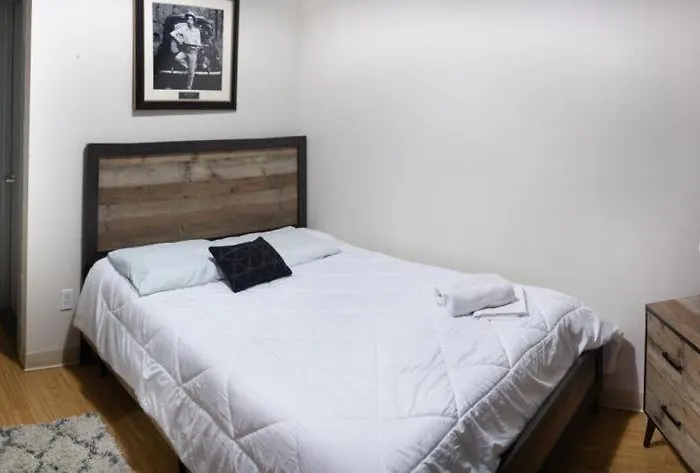 Jazz On Columbus Circle Hostel New York, United States
