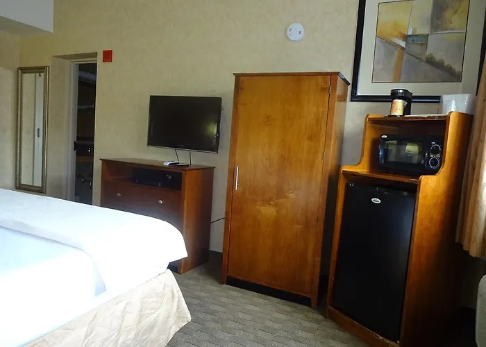 Sheridan Hotel Nova Iorque, Estados Unidos