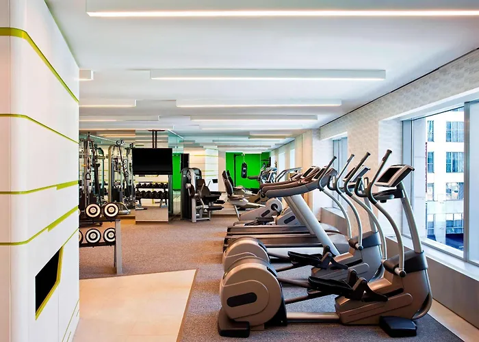 The Washington Hotel Nyc New York, Stati Uniti