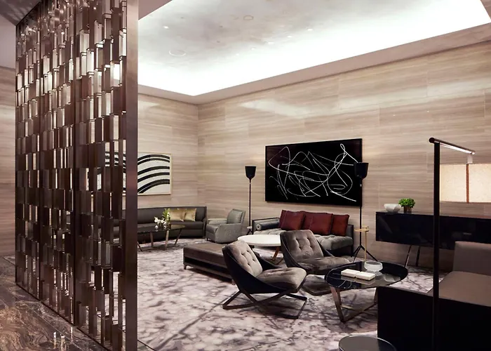 Hotel Park Hyatt New York, Stati Uniti
