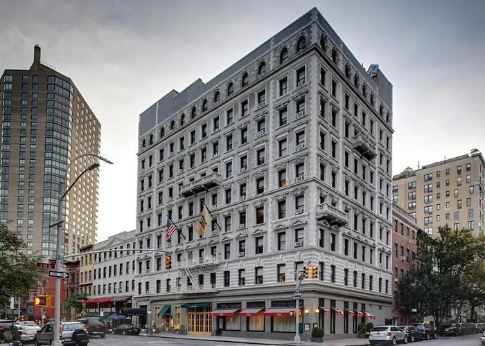 Hotel Wales New York