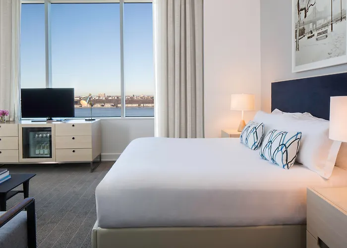 Ink 48 Hotel Nova Iorque, Estados Unidos da América