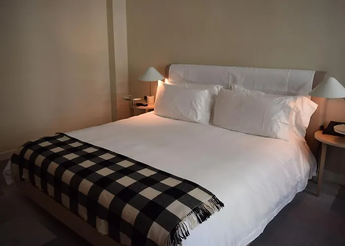 Morgans Hotel - A Morgans Original New York, United States