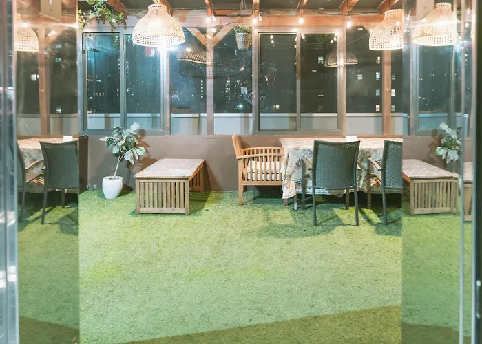 Madison Les Hotel New York