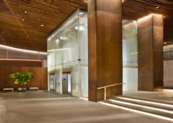 Hotel Row Nyc At Times Square New York