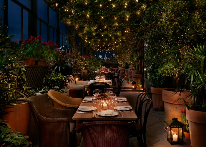 Gramercy Park Hotel New York, United States