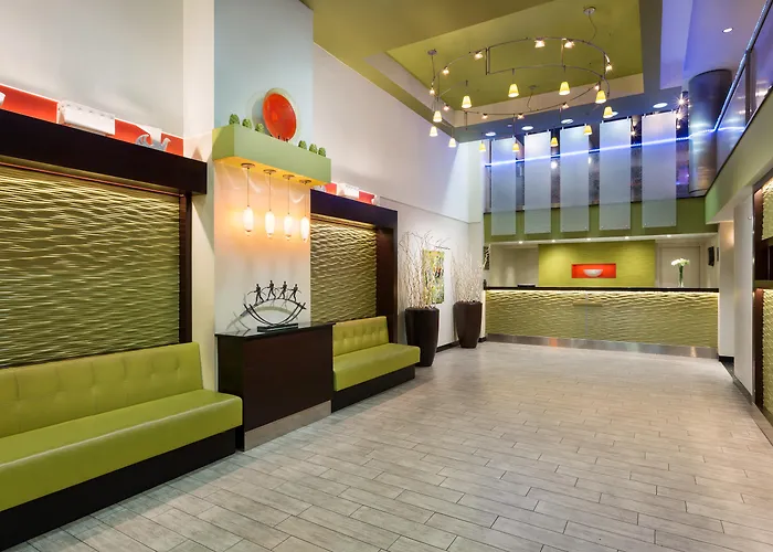 Nyma, The New York Manhattan Hotel, Estados Unidos