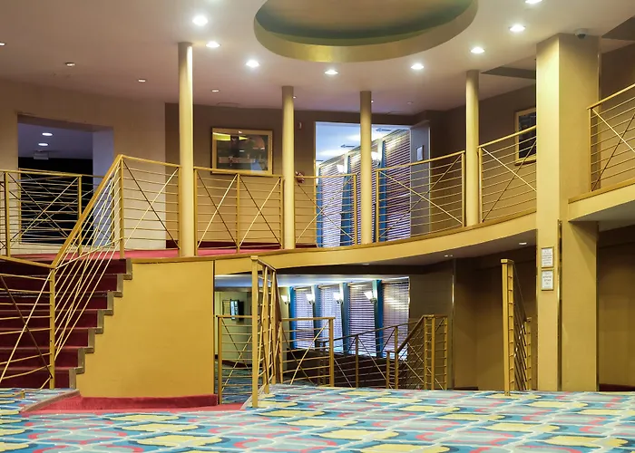 The Watson Hotel New York, Stati Uniti