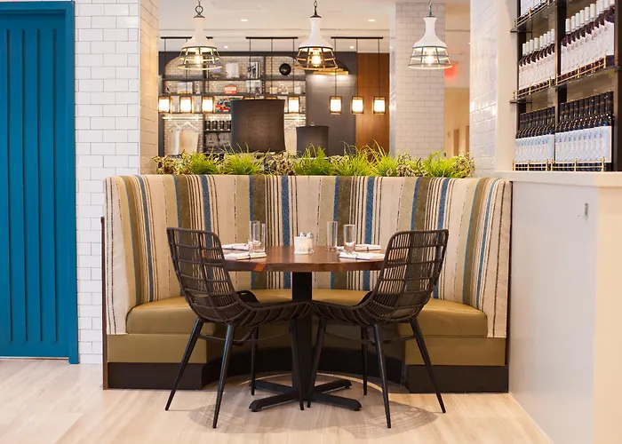 Innside By Melia New York Nomad, United States