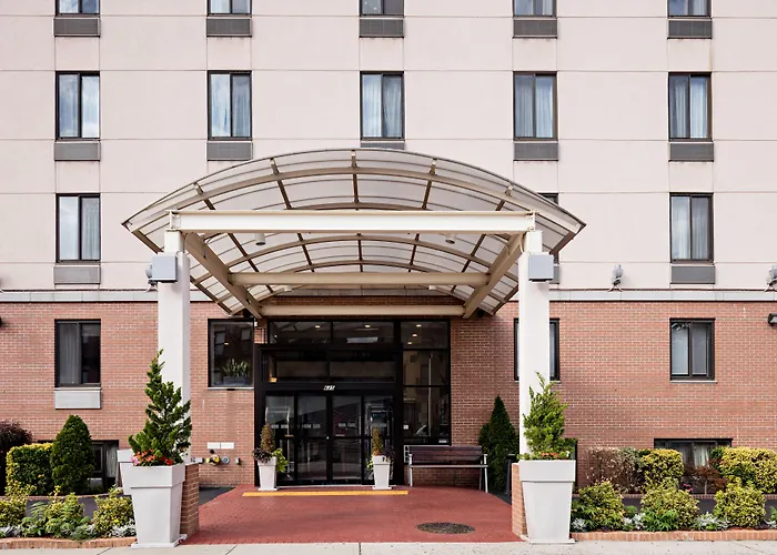 Holiday Inn Express Brooklyn By Ihg New York, United States