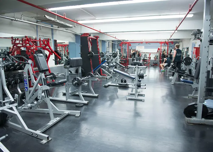 Greenpoint Ymca Brooklyn New York, United States
