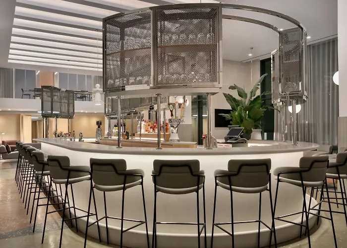 Hotel Indigo - Williamsburg - Brooklyn By Ihg New York, United States