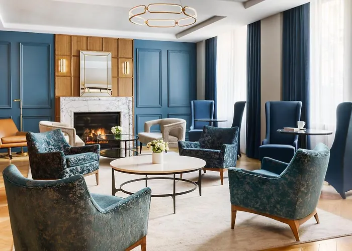 The Wallace Hotel New York, Stati Uniti
