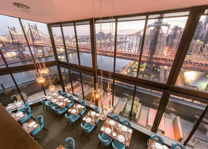 Bentley Hotel New York