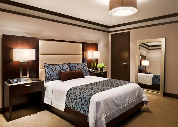 The Pearl Hotel New York