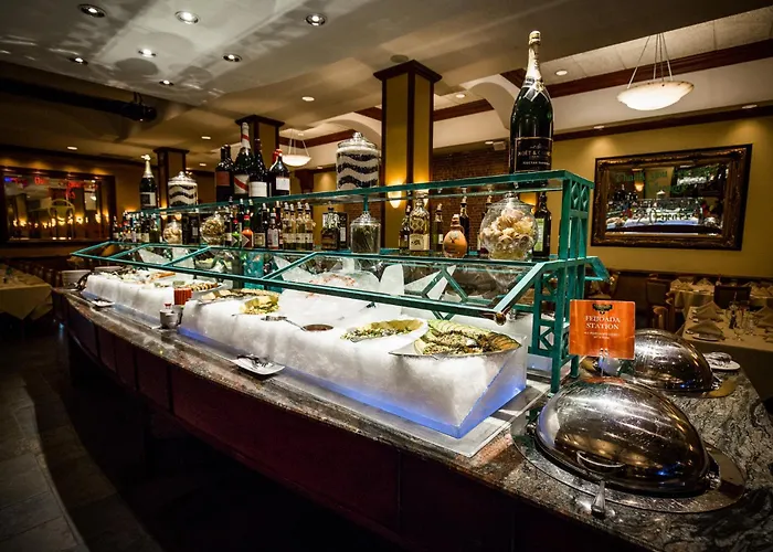 The Belvedere Hotel New York, Stati Uniti