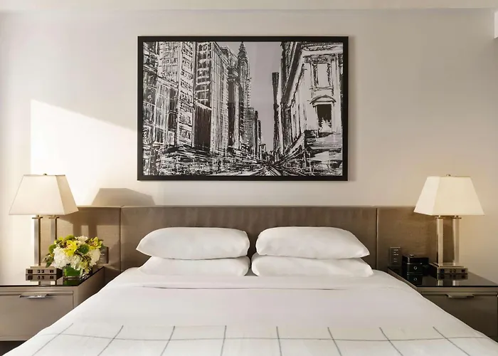 Hyatt Grand Central New York, United States