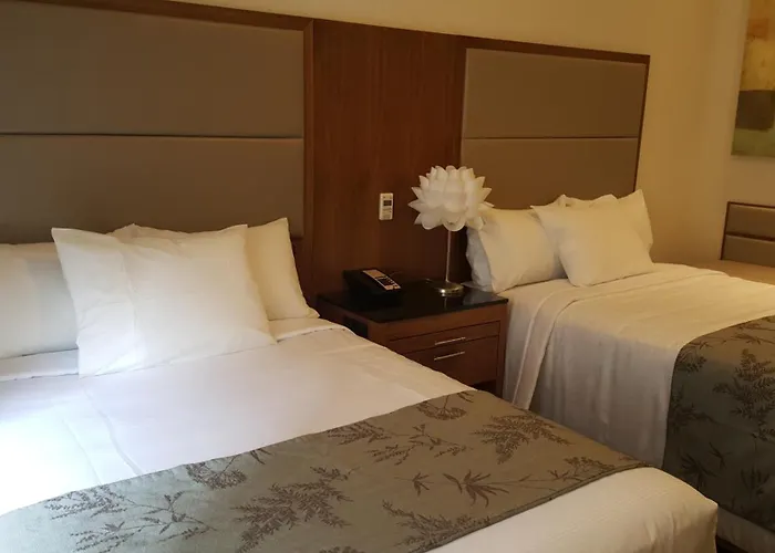 Americana Inn New York