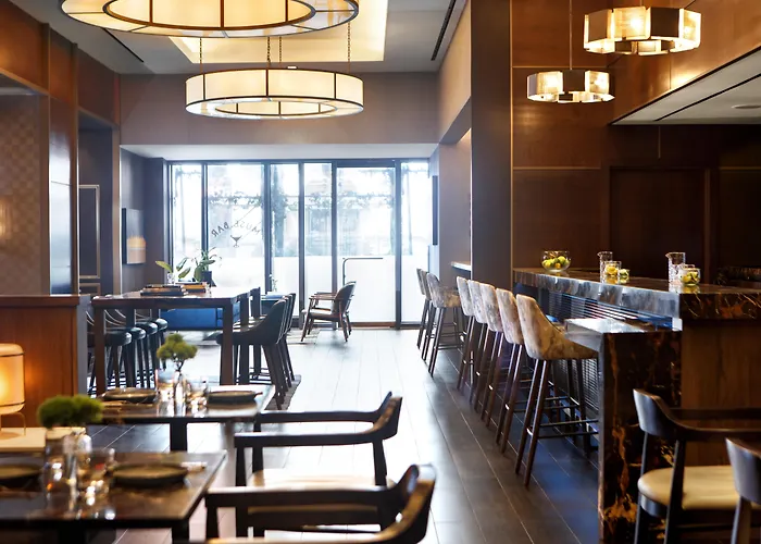 Hotel The Muse New York, Stati Uniti