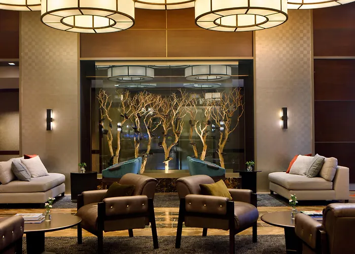 The Muse New York Hotel, Estados Unidos da América
