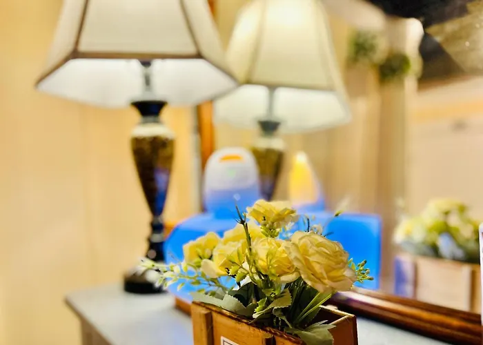 New York Spirit Retreats Hostel, Estados Unidos
