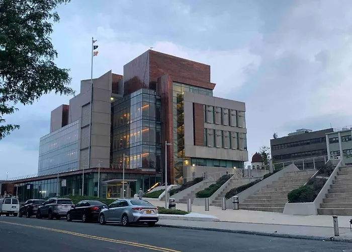 Studio By New York Harbor, Estados Unidos