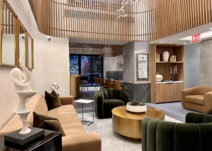 Concorde Hotel Nova Iorque, Estados Unidos da América