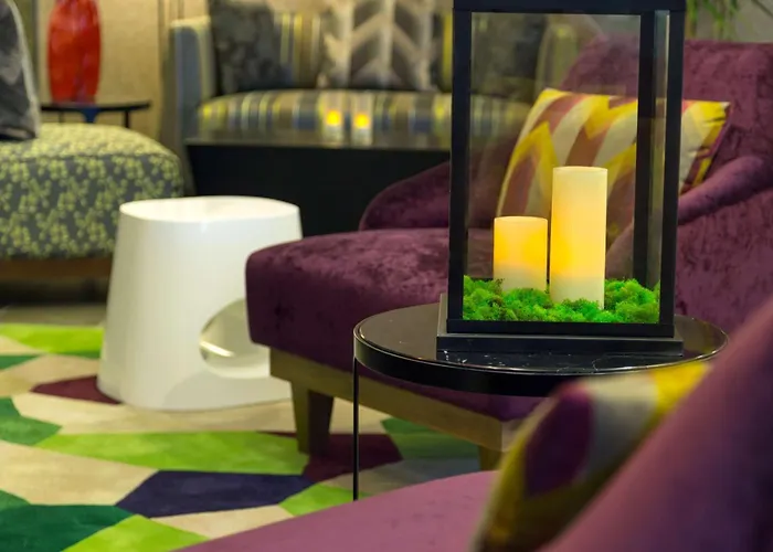 Hilton Garden Inn New York Manhattan Midtown East