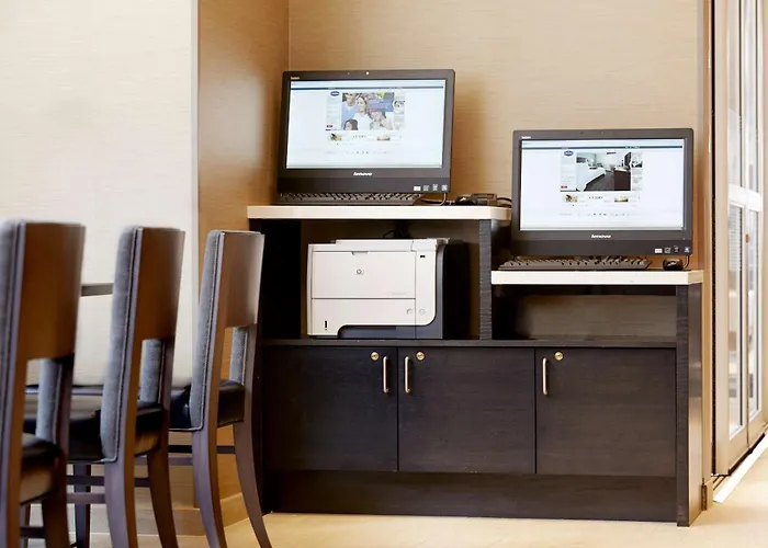 Hampton Inn Brooklyn Downtown New York