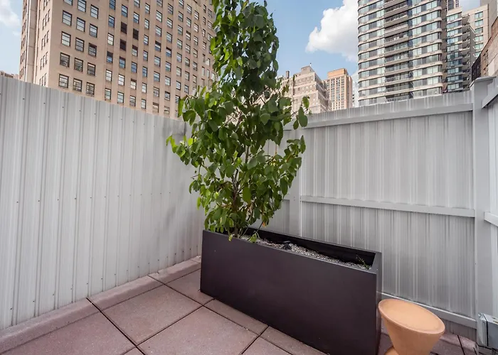 The Herald By Luxurban New York, Stati Uniti