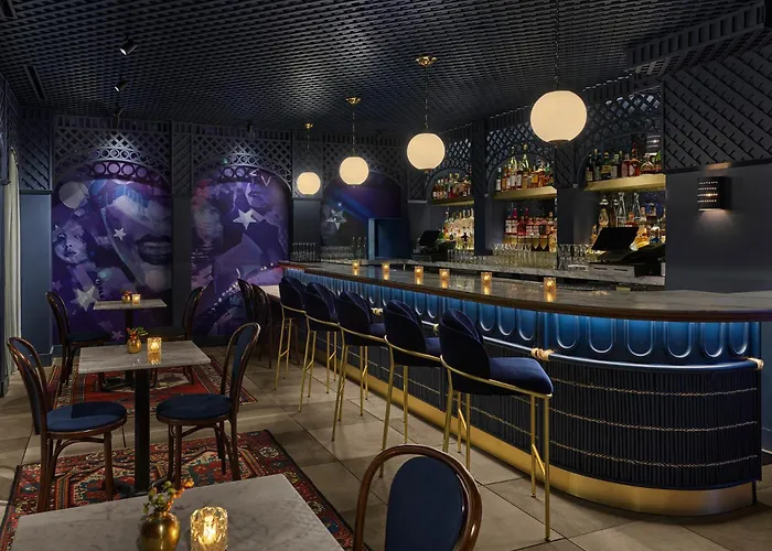 Civilian Hotel New York