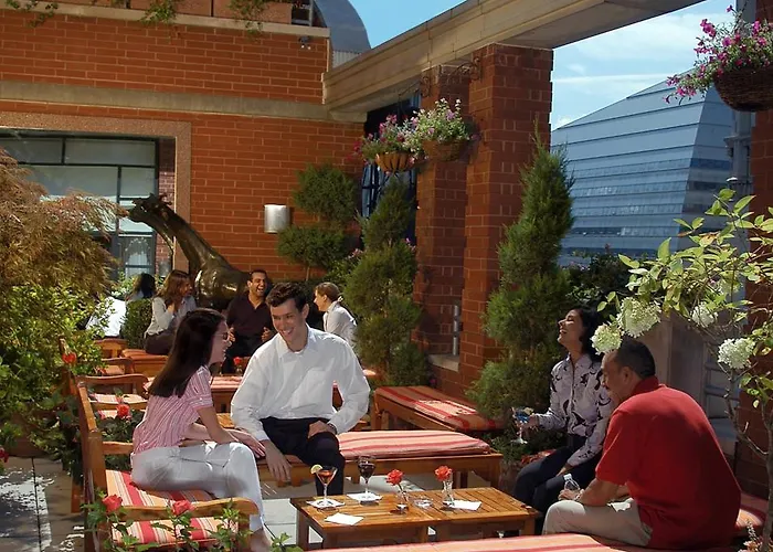 Hotel Giraffe By Library Hotel Collection New York