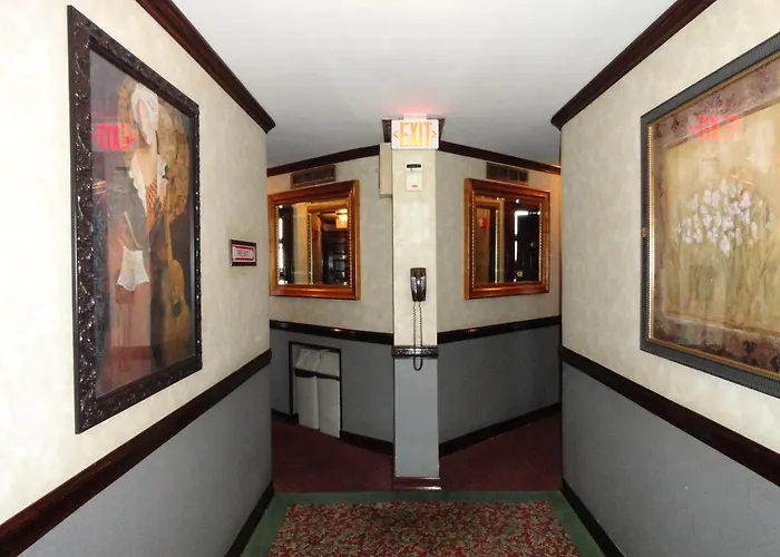 Hotel 31 Extended Stay New York