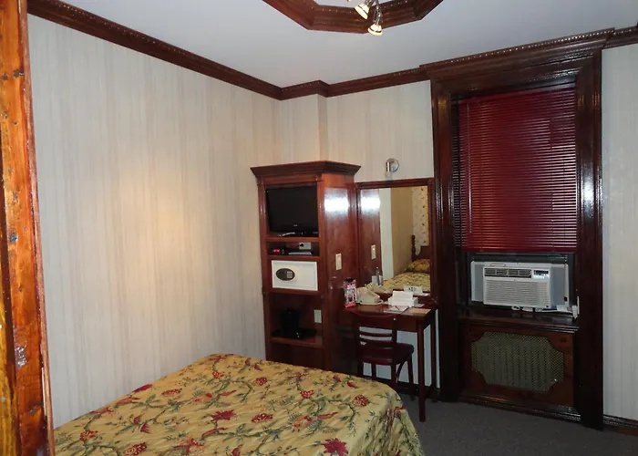 Hotel 31 Extended Stay New York, United States