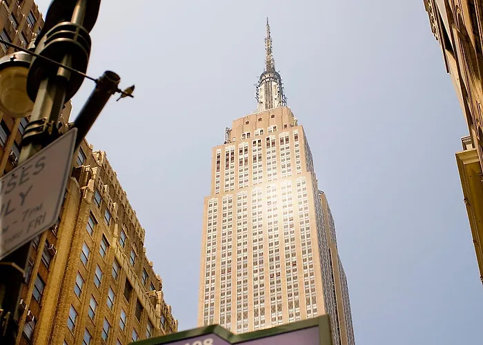 Hotel 27 By Luxurban New York, United States