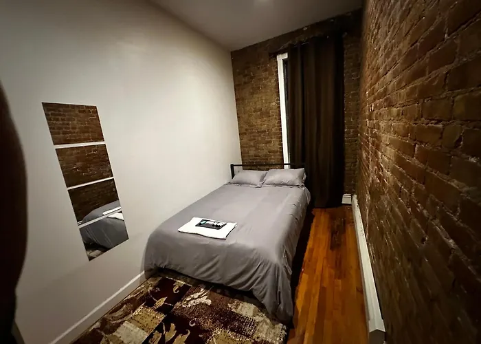 Cozy Townhouse In Manhattan Nova Iorque, Estados Unidos